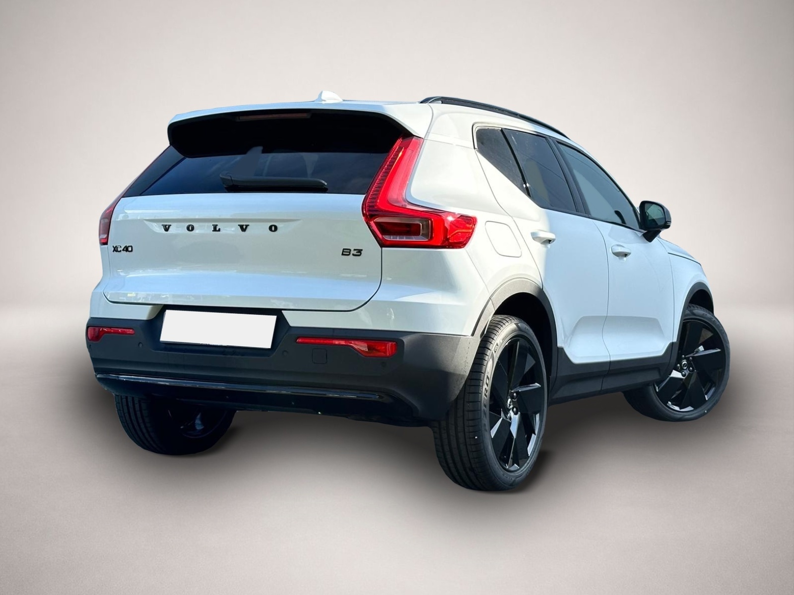 Volvo XC 40, image 3 of 5