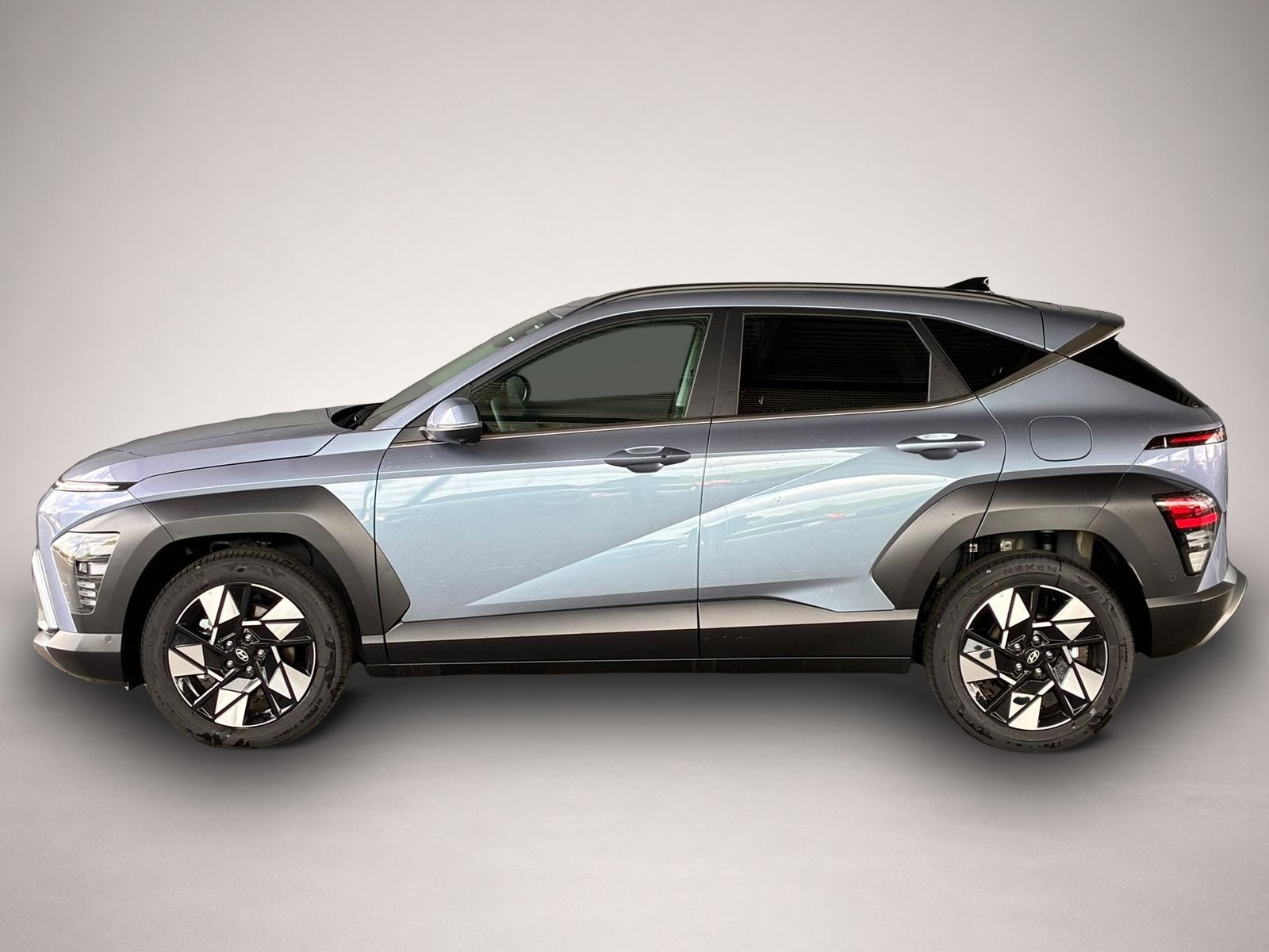Hyundai KONA (12/2025, Benzin)
