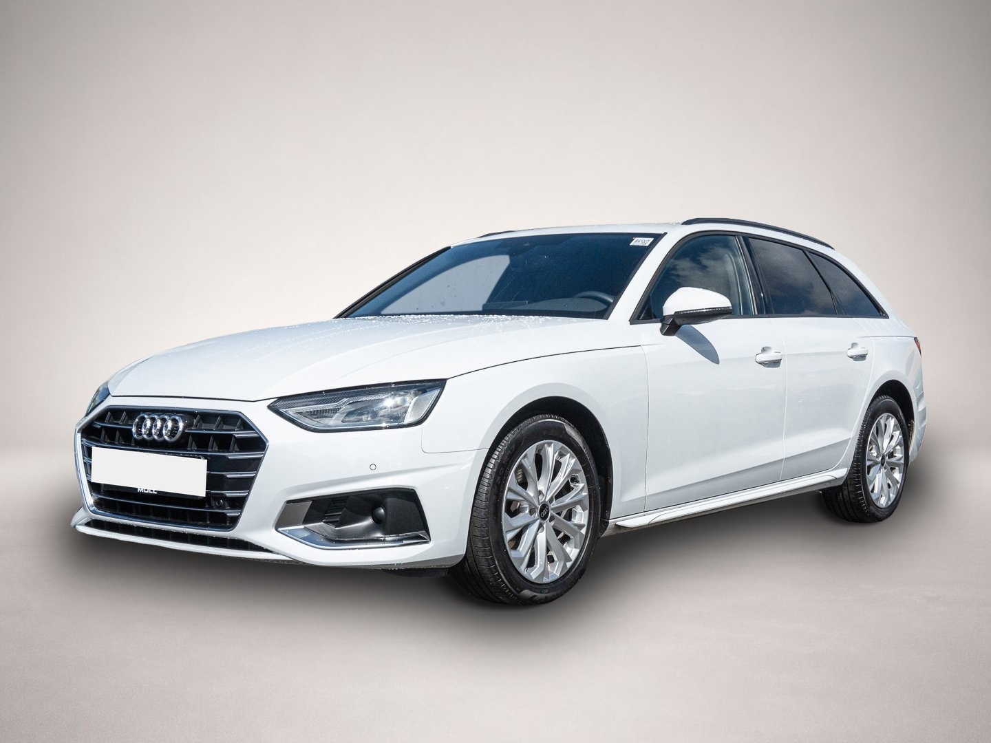 Audi A4 (02/2023, )