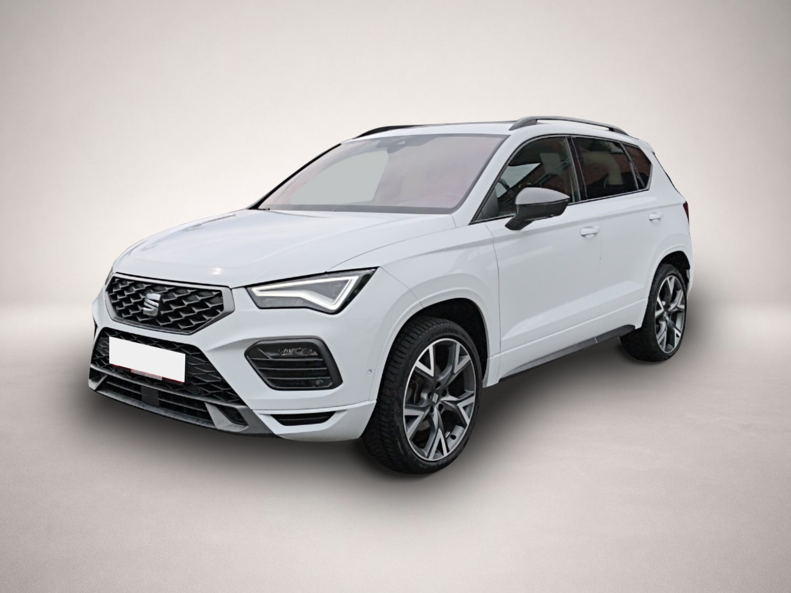 Seat Ateca (05/2023, Benzin)