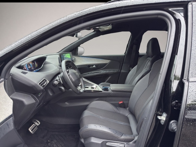 Peugeot 3008 (03/2024, Benzin)