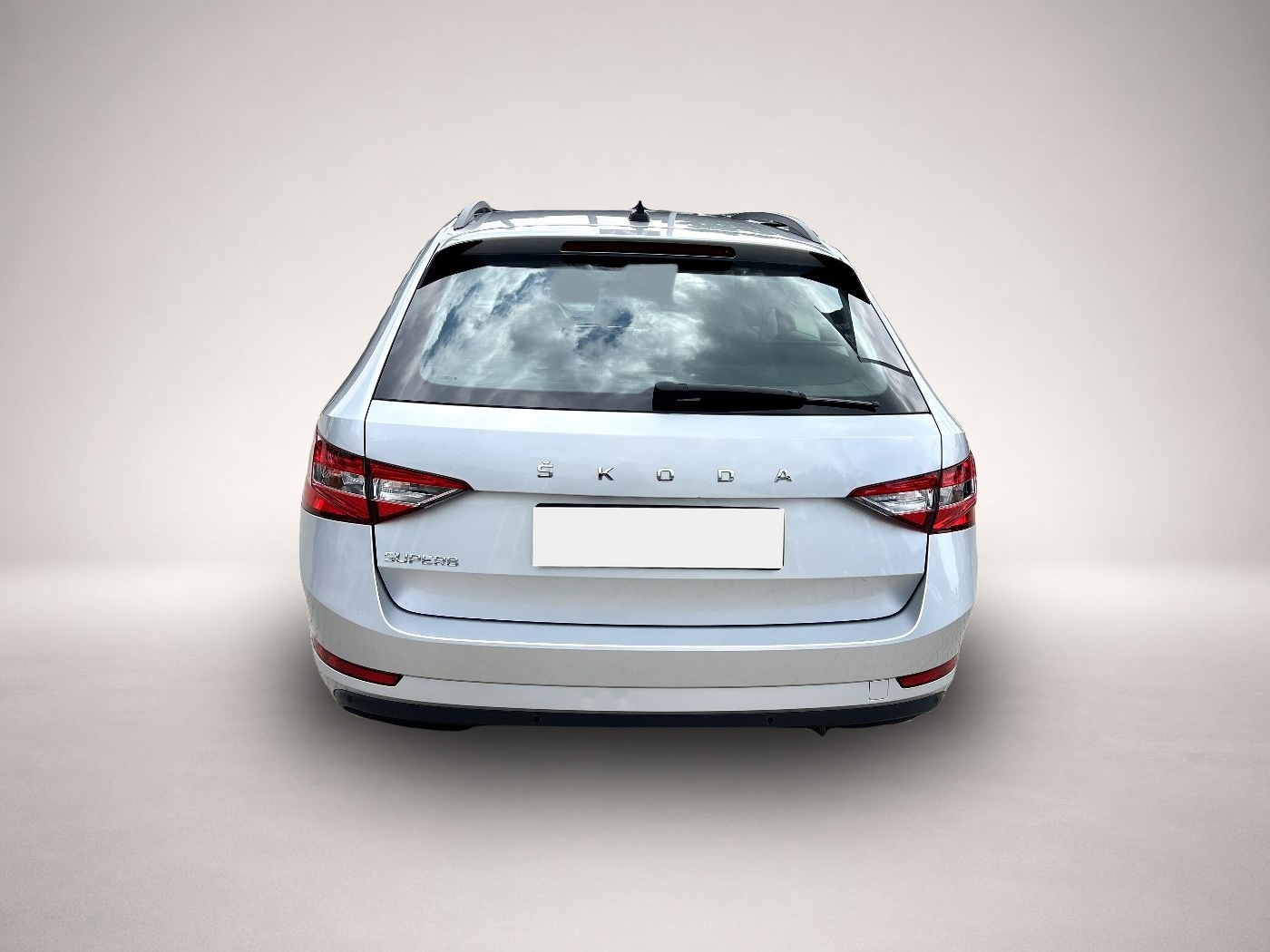Skoda Superb (12/2021, )