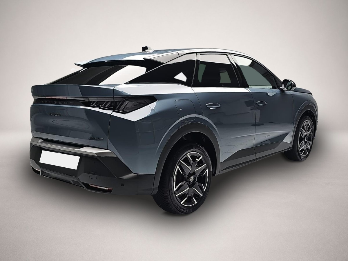 Peugeot 3008, image 2 of 4