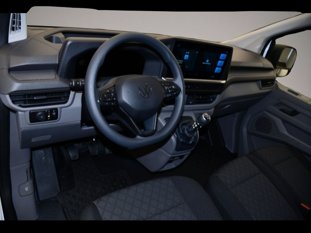 Volkswagen Other (02/2025, Diesel)