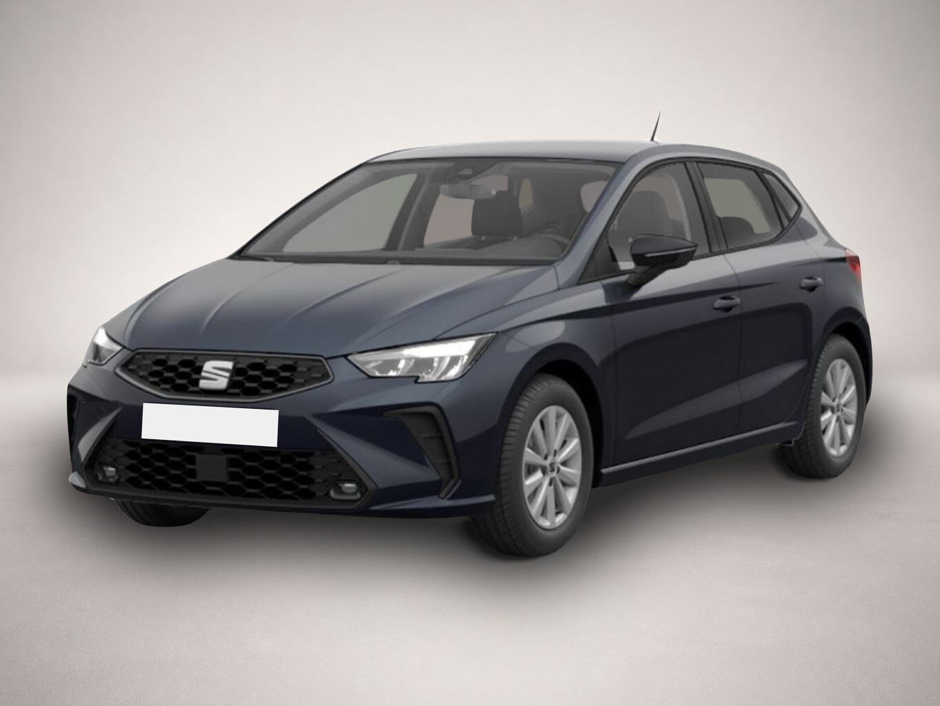 Seat Ibiza (06/2026, Benzin)