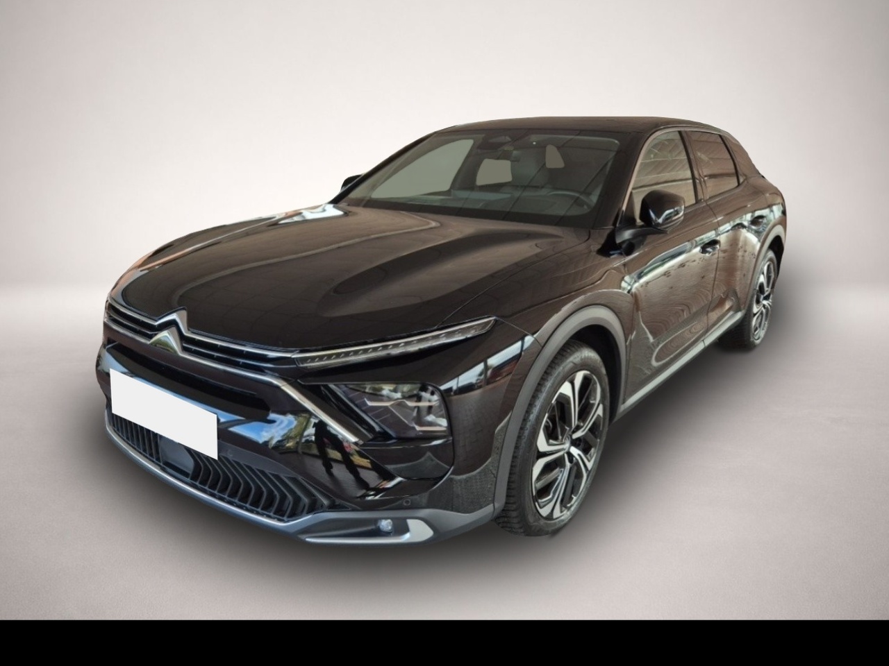 Citroen C5 X (12/2024, Benzin)