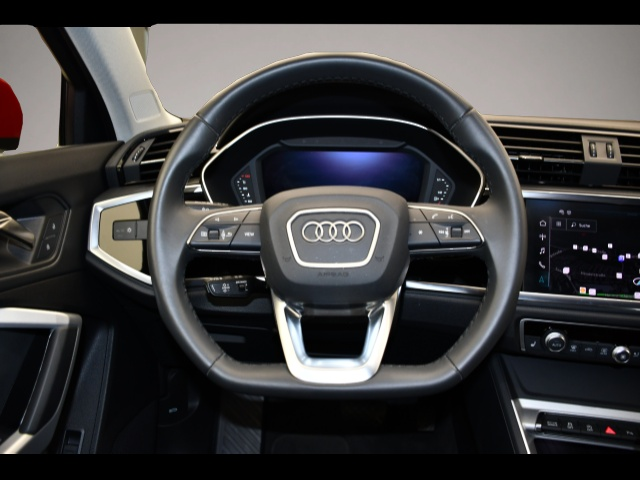 Audi Q3 (10/2025, )