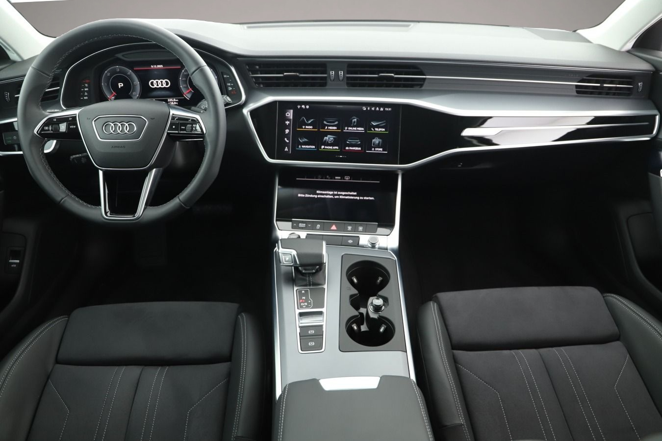 Audi A6 (05/2025, Diesel)