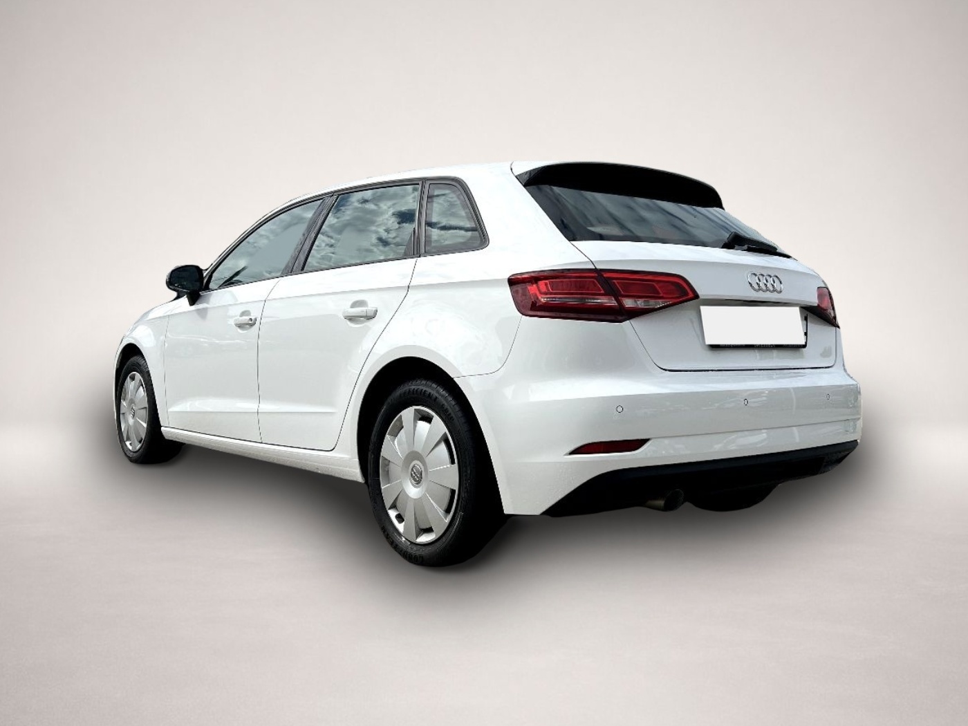 Audi A3 (10/2019, Diesel)