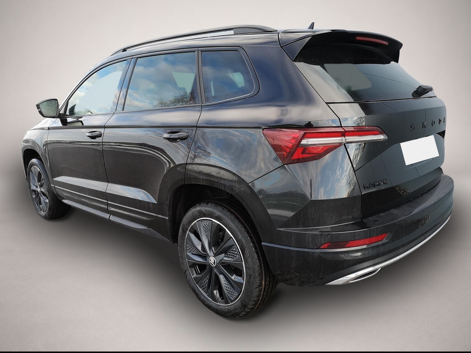 Skoda Karoq (06/2026, Benzin)