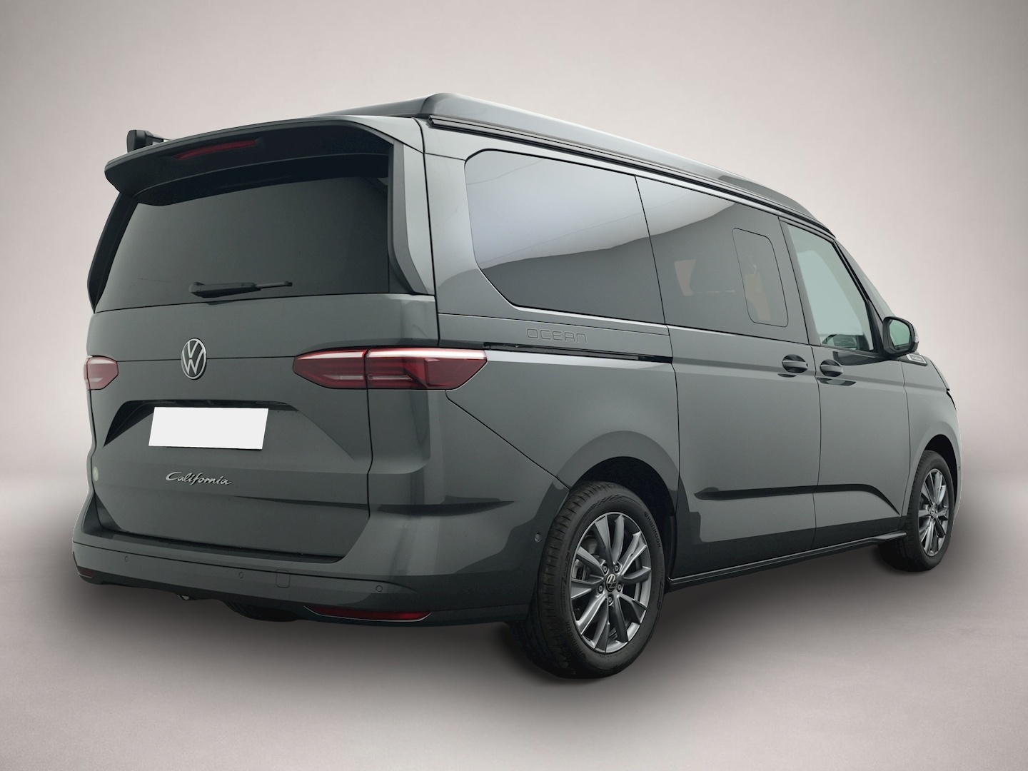 Volkswagen T7 California, Bild 5 von 8