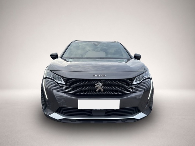 Peugeot 5008 (09/2023, Benzin)