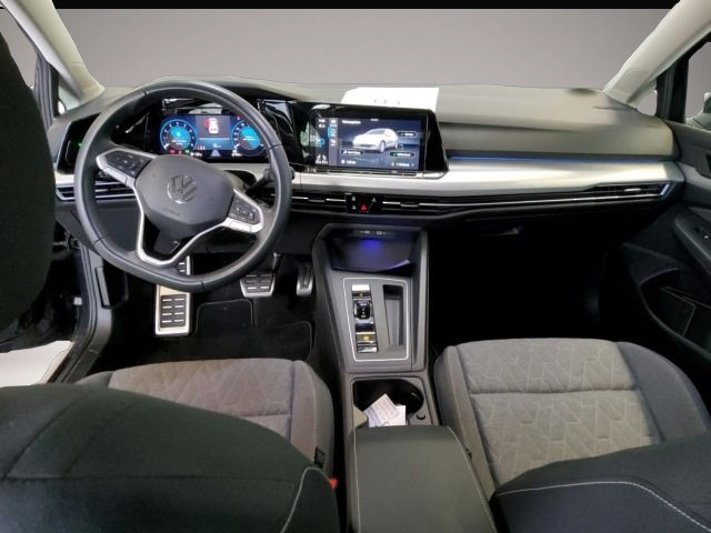Volkswagen Golf (02/2024, )