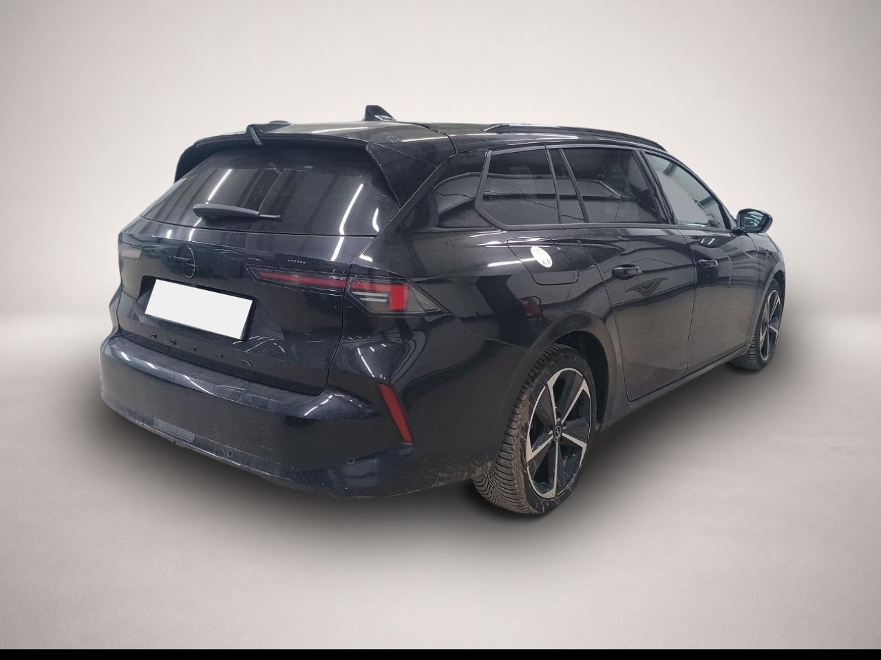 Opel Astra (07/2025, )