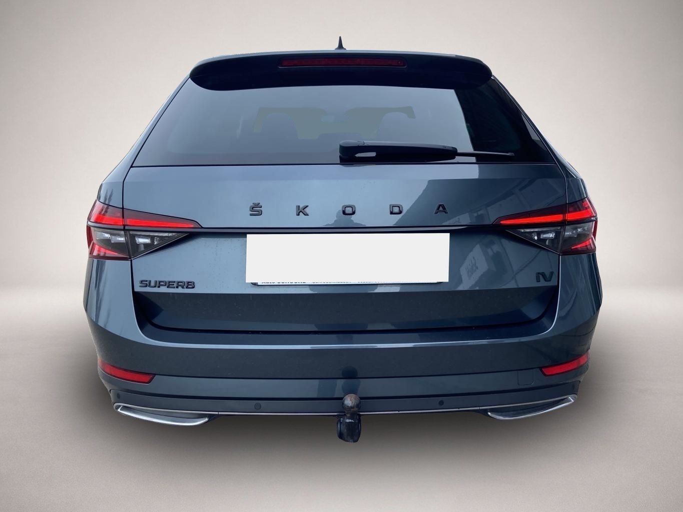 Skoda Superb (01/2022, )
