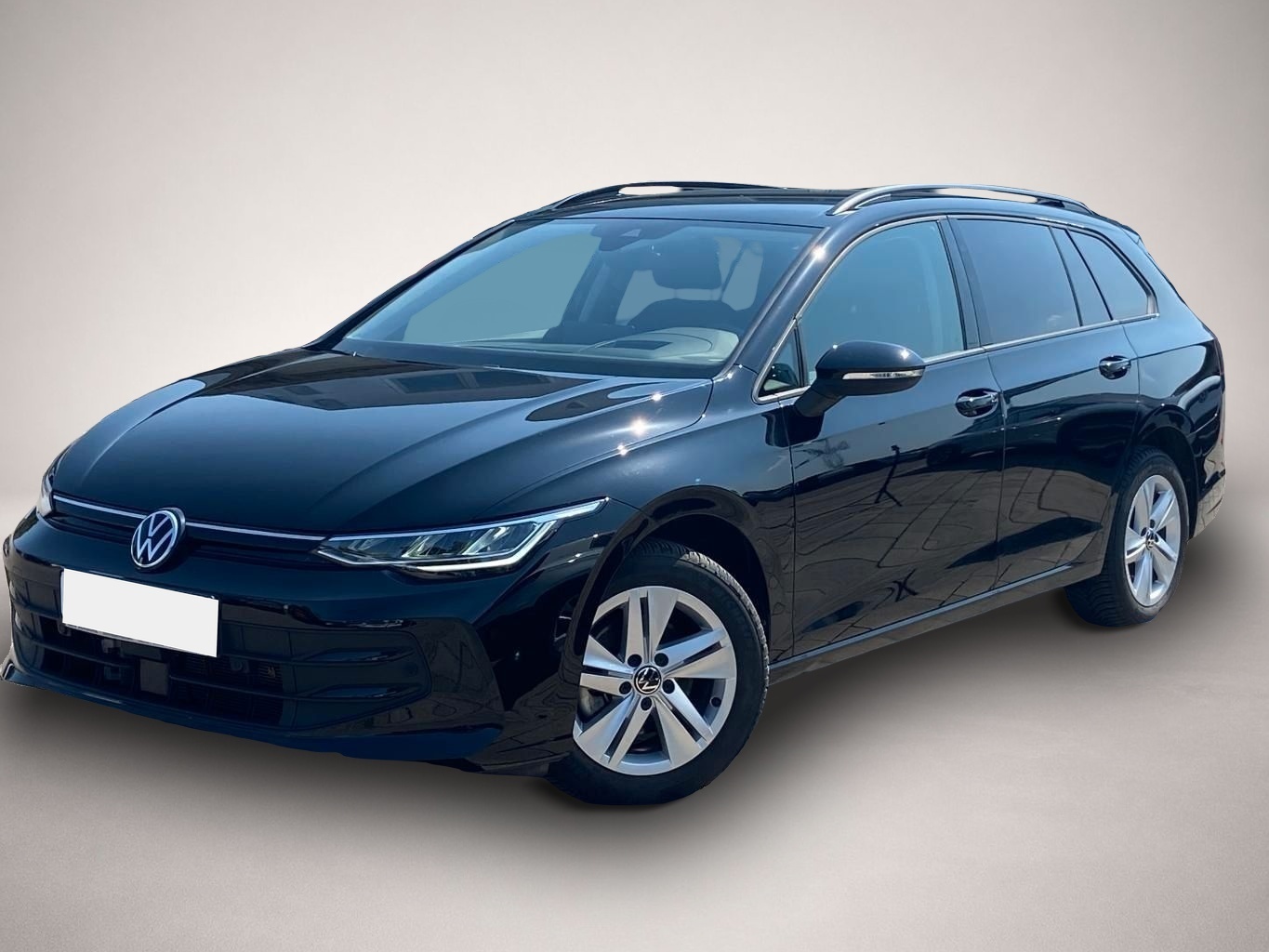 Volkswagen Golf (12/2024, )