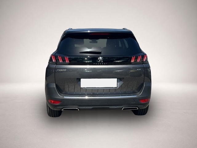 Peugeot 5008 (12/2023, Benzin)