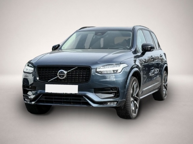 Volvo XC90 (03/2024, Diesel)