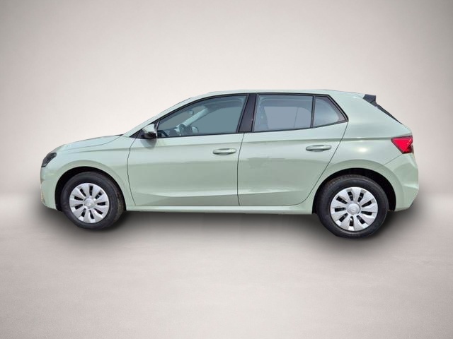 Skoda Fabia (03/2026, Benzin)