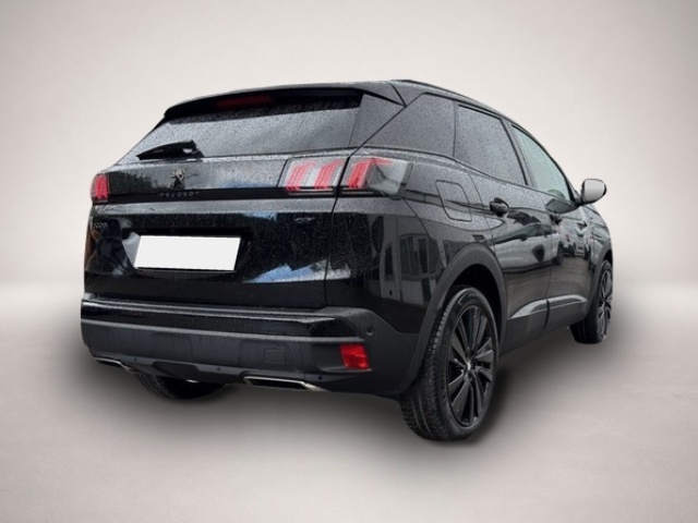 Peugeot 3008 (12/2023, Benzin)