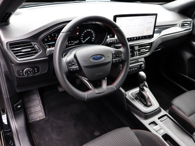 Ford Focus (08/2023, Benzin)