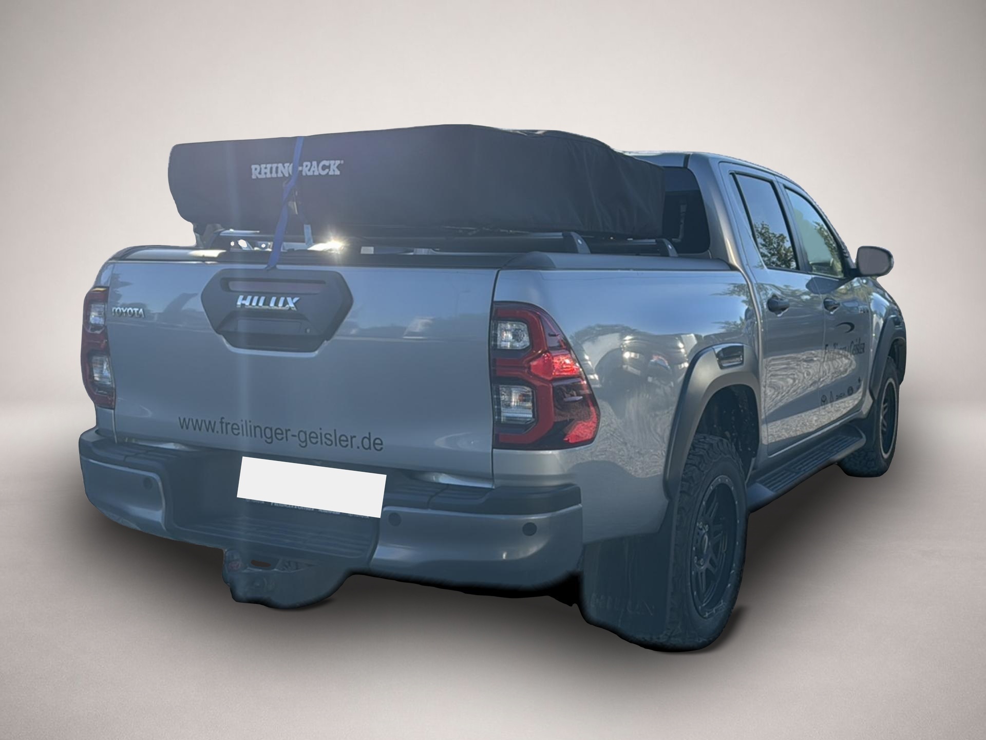 Toyota Hilux (06/2025, Diesel)
