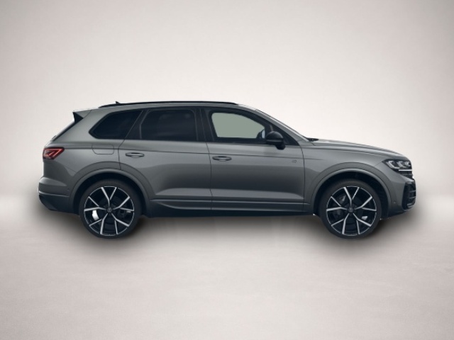 Volkswagen Touareg (05/2026, Diesel)