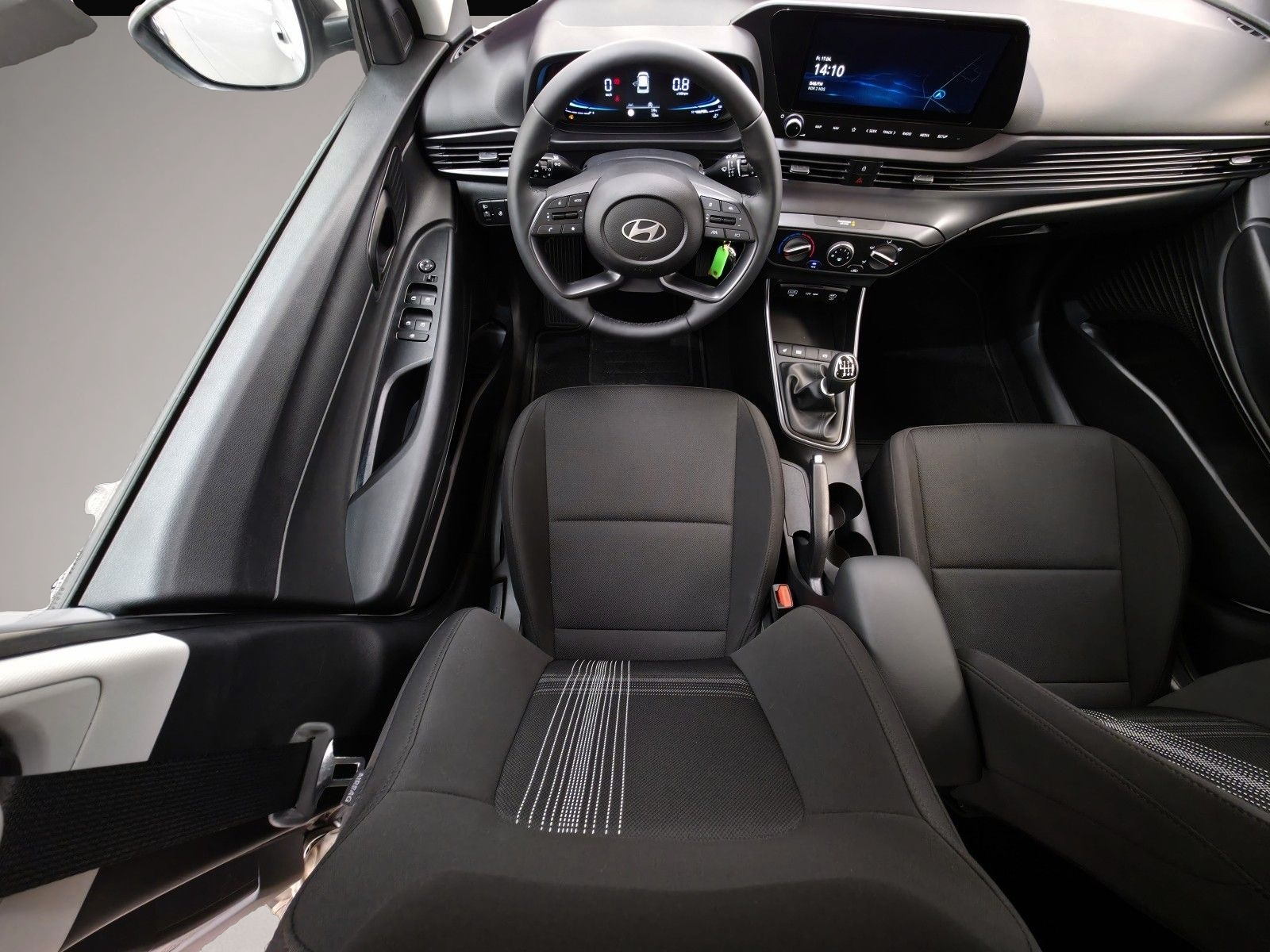 Hyundai i20 (03/2026, Benzin)