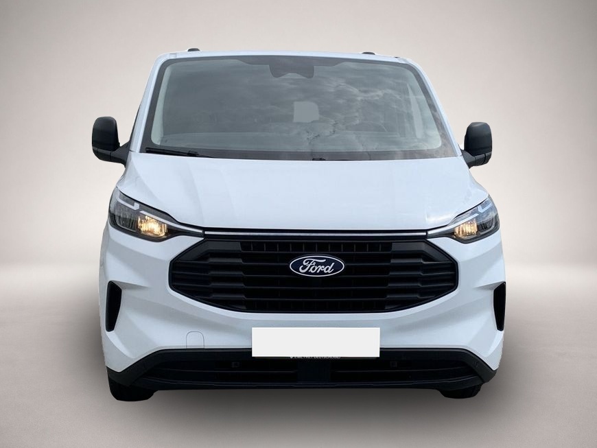 Ford Other (03/2025, Diesel)