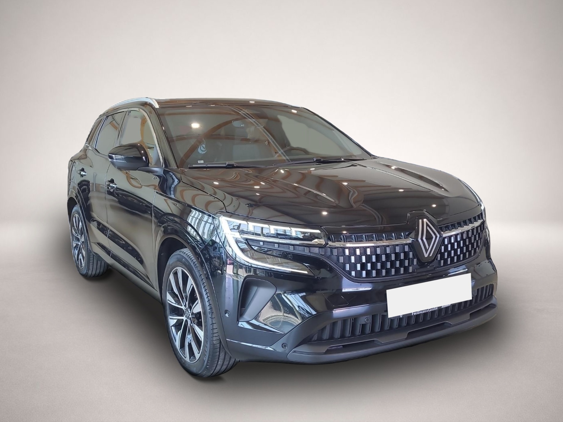 Renault Austral (12/2023, Benzin)