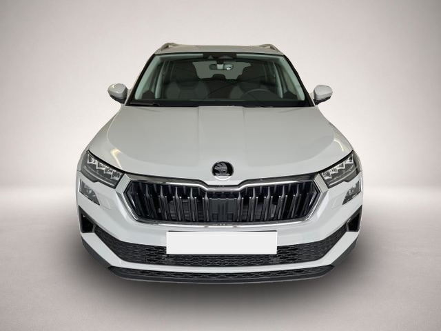Skoda Karoq (, Benzin)
