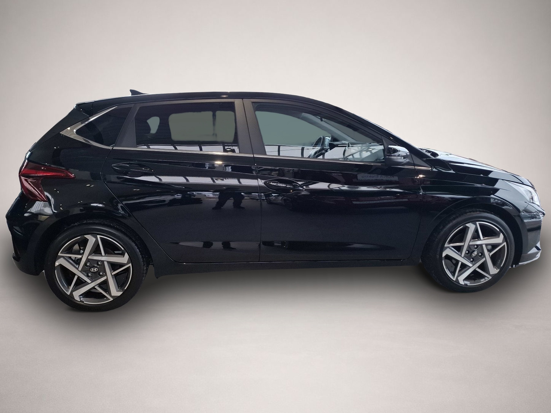 Hyundai i20 (07/2025, Benzin)