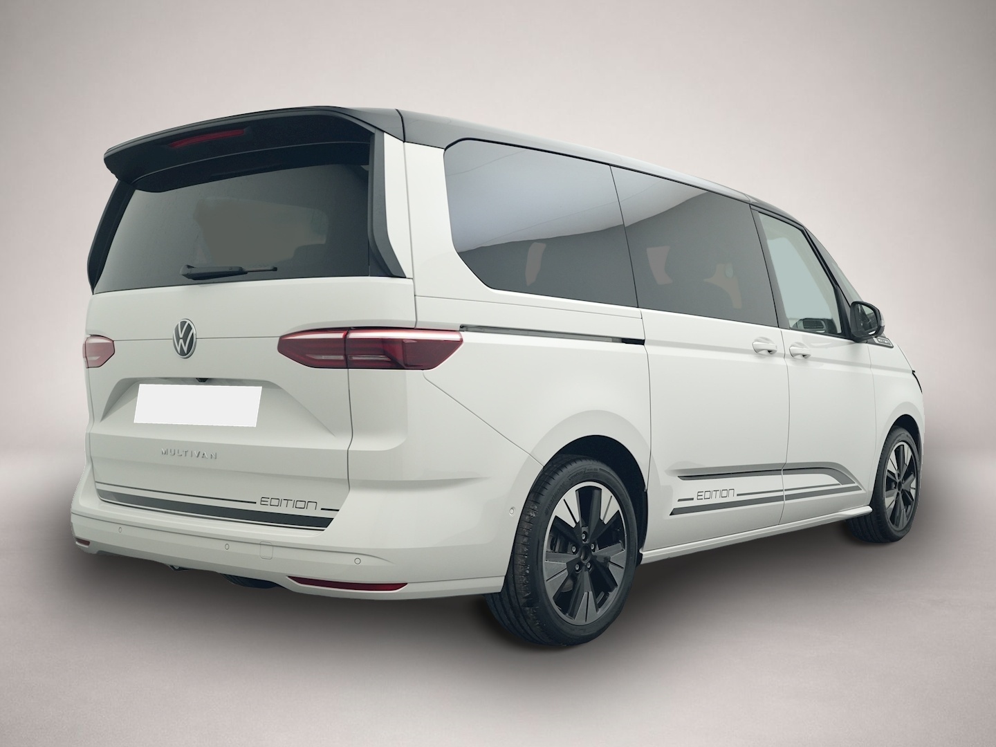Volkswagen T7 Multivan (, Diesel)