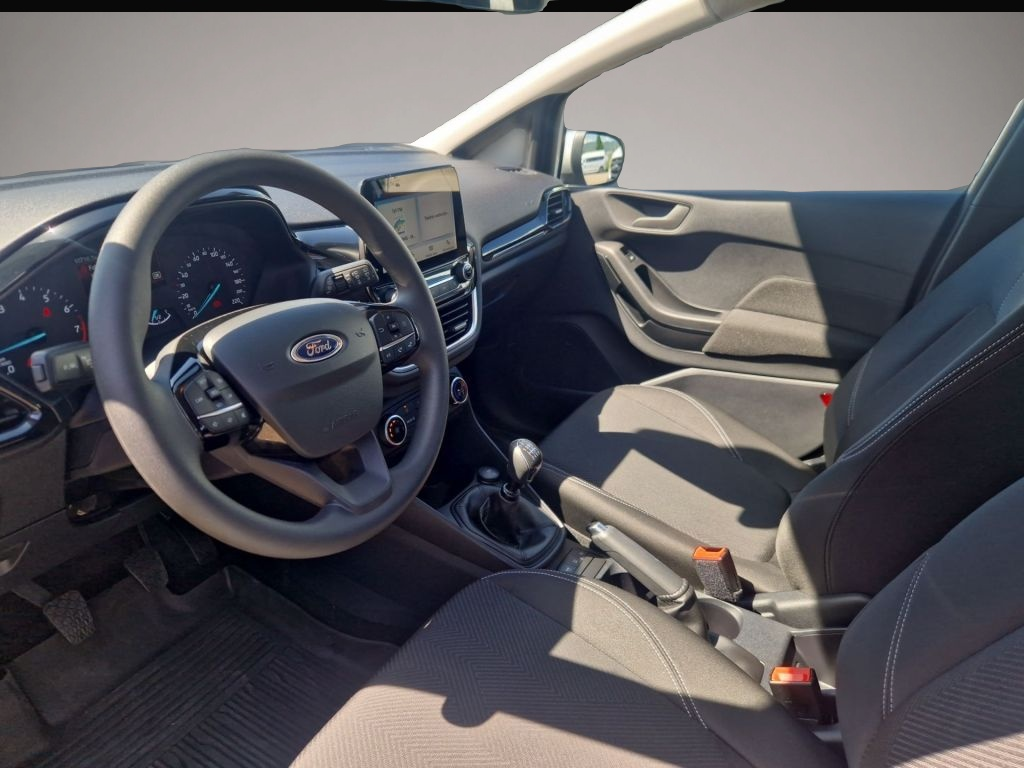 Ford Fiesta (03/2023, )