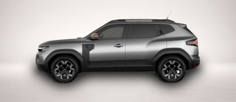 Dacia Duster, Bild 2 von 5