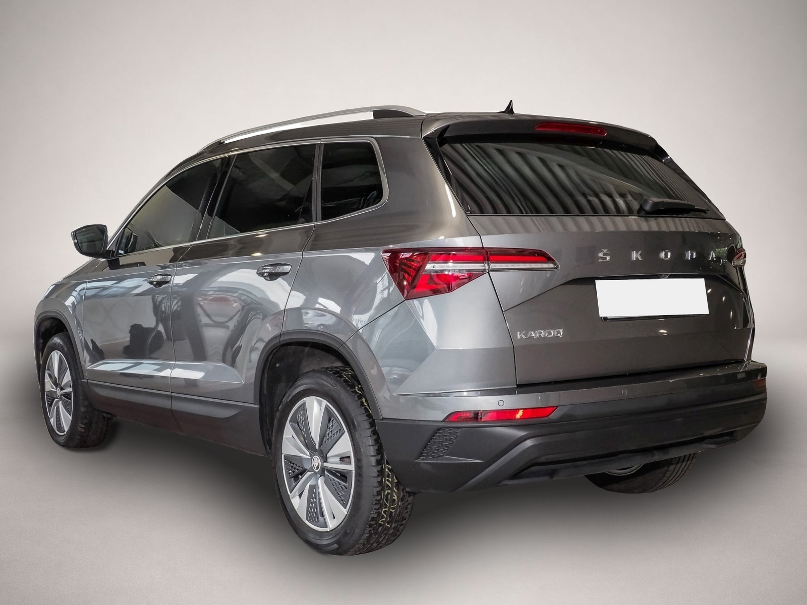 Skoda Karoq (03/2023, Diesel)