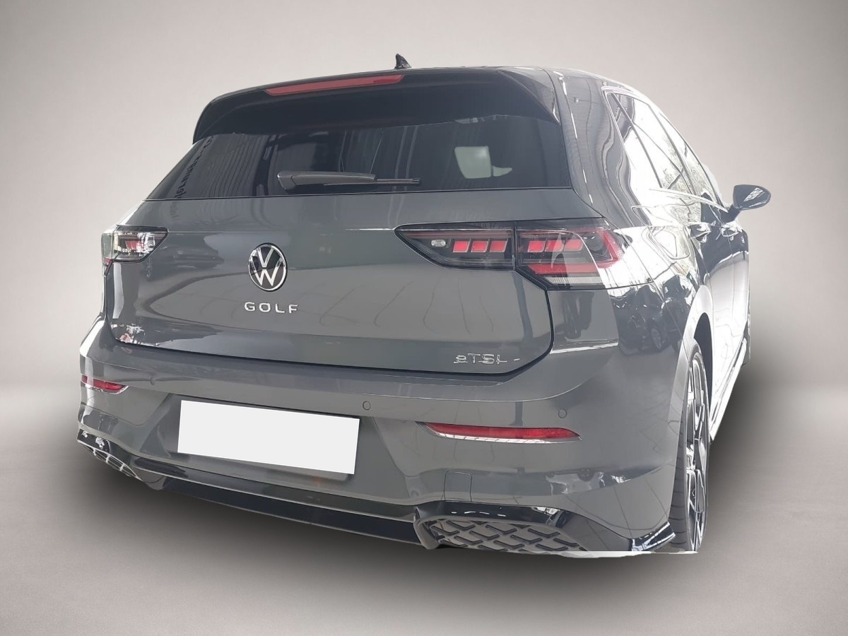 Volkswagen Golf, image 2 of 4