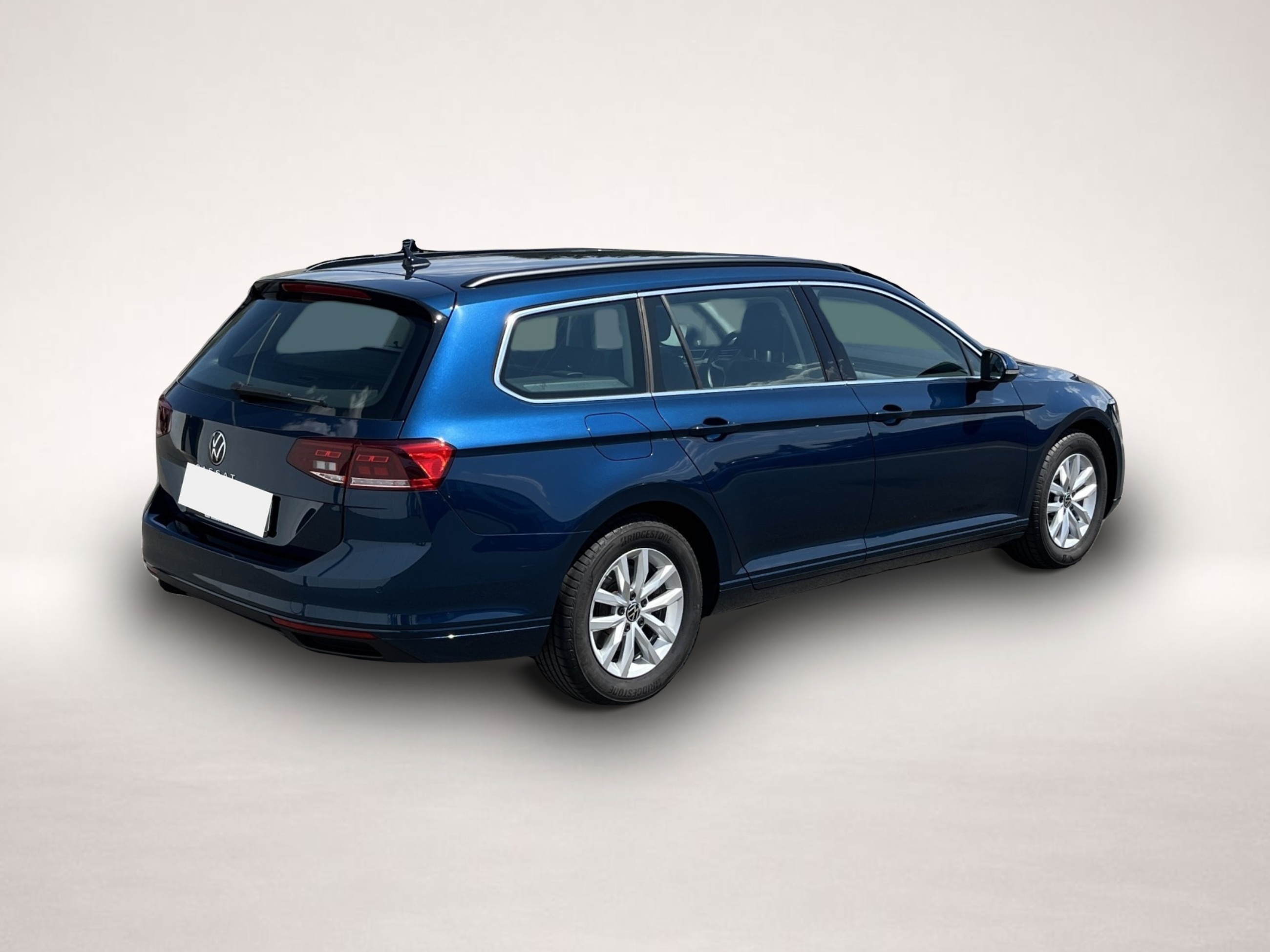 Volkswagen Passat Variant (02/2024, )