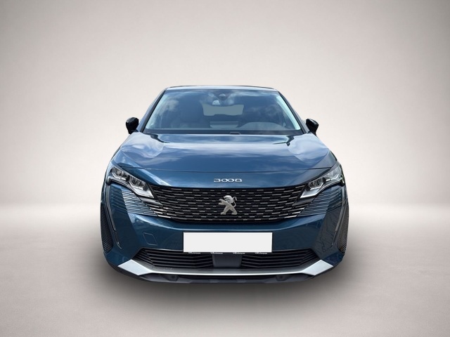 Peugeot 3008 (01/2023, Benzin)