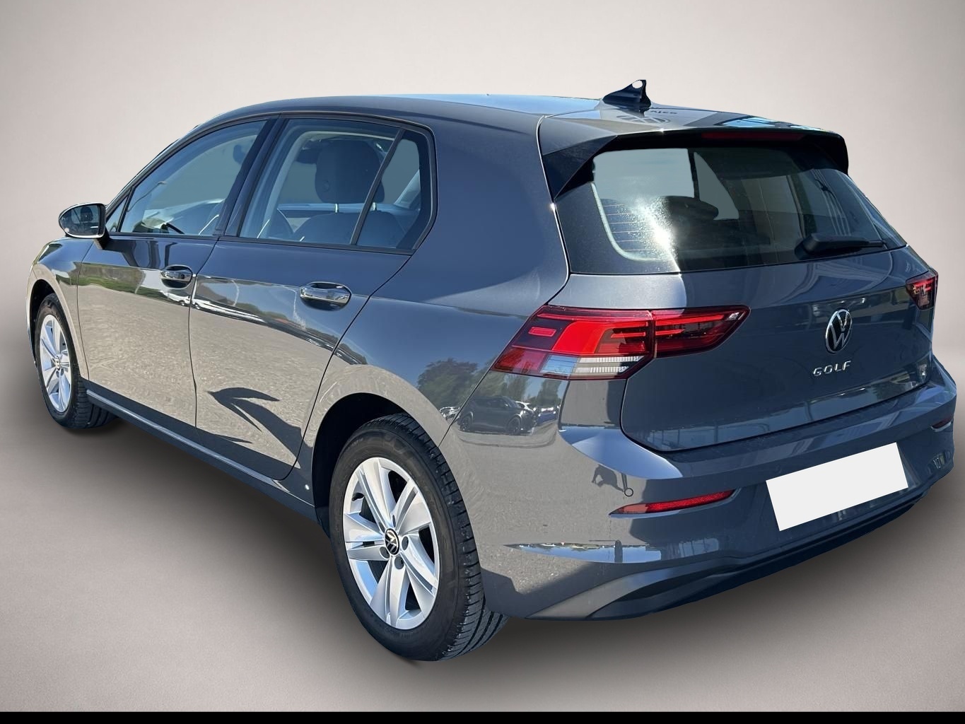 Volkswagen Golf (01/2023, )