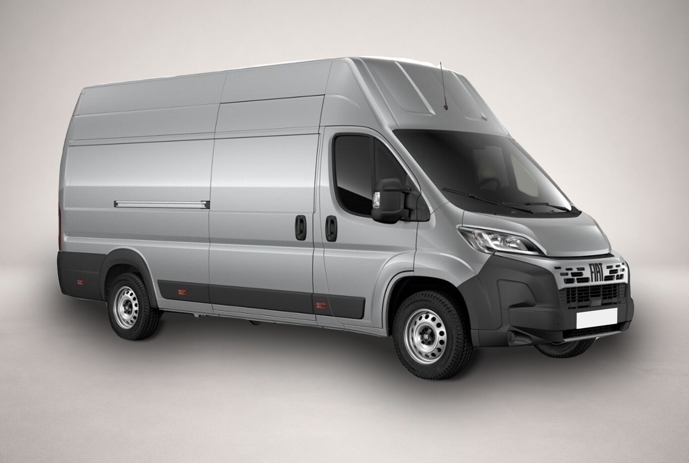 Fiat Ducato (05/2026, Diesel)