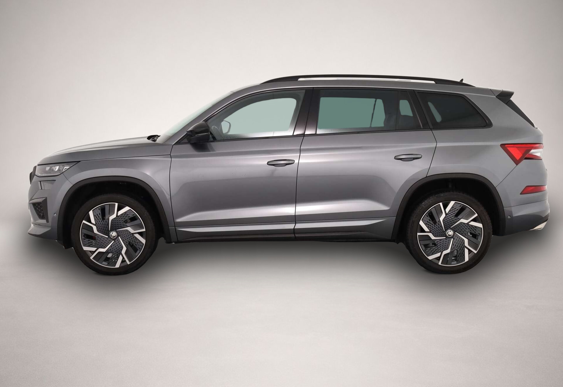Skoda Kodiaq (07/2022, Benzin)