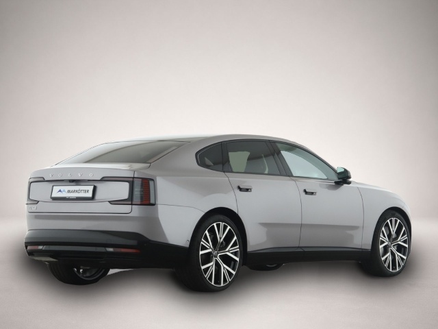 Volvo ES90, Bild 8 von 8