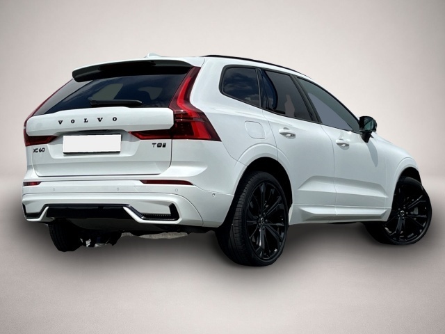 Volvo XC60 (09/2025, Hybrid (Benzin/Elektro))