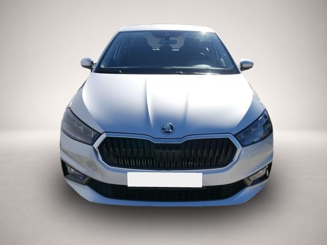 Skoda Fabia, image 2 of 4