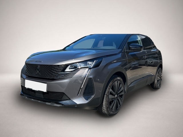 Peugeot 3008 (03/2024, Diesel)