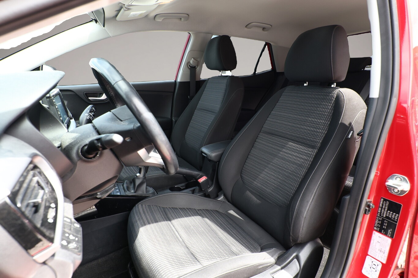 KIA Stonic (06/2018, )