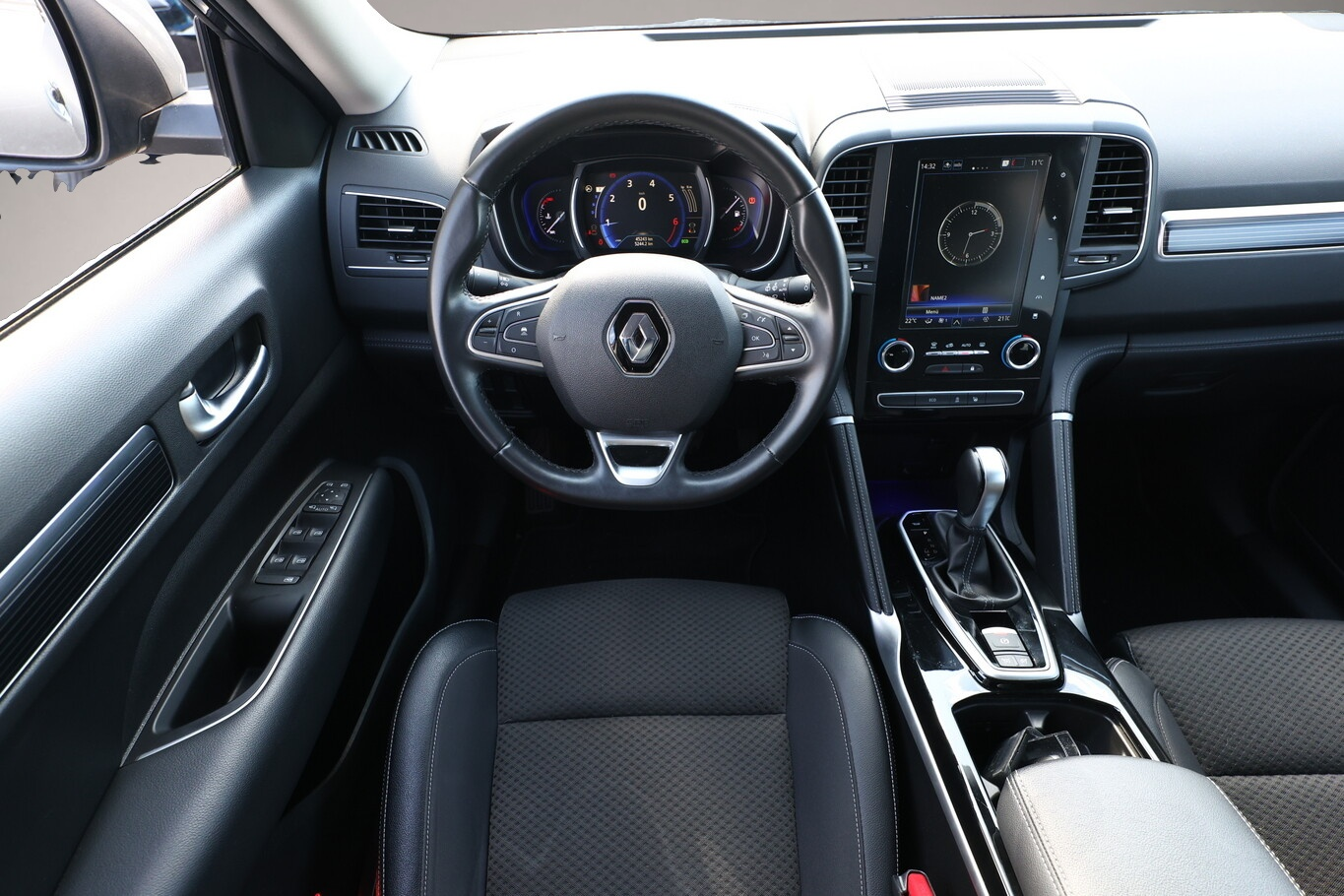 Renault Koleos (01/2023, Benzin)