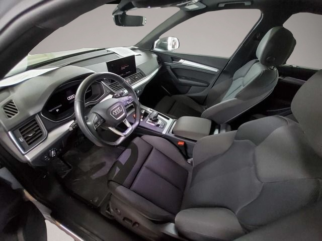 Audi Q5 (02/2023, Diesel)