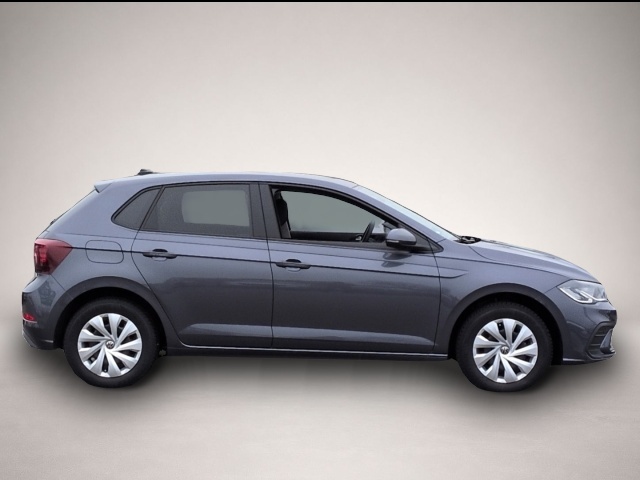 Volkswagen Polo (02/2025, Benzin)